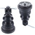 Camburg 05-23 Toyota Tacoma UCA Replacement OE X-Joint (Pair) - CAM-950152-SET Photo - Primary