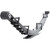 Carli 94-02 Ram 2500/3500 Full Progressive Leaf Spring - 1in Lift - L68 - AP-DFSP94-PASSENGER Photo - Primary