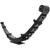 Carli 05-07 Ford F250/350 4x4 Full Progressive Leaf Spring Pack - O22 - 3in Lift - AP-FFSP-05 Photo - Primary