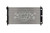 CSF Chevrolet Malubu 3.5L 10-04 / Chevrolet Malibu 3.9L 07-06 / Pontiac G6 3.5L 10-05 Radiator - 3924 User 1