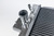 CSF 16-18 Ford Focus RS Radiator - 7239 Photo - Close Up