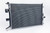 CSF 16-18 Ford Focus RS Radiator - 7239 Photo - out of package