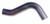 Diamond Eye Tail Pipe 4in 1ST SEC TURBO/CB SGL SS 7 3L F250/350 94-03 5 6 0L F250/350 03-07 - 161001 Photo - Primary
