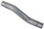 Diamond Eye Muffler Replacement Pipe 3-1/2inX37in FINISHED OVERALL LENGTH: 03-04.5 DODGE - 510202 Photo - Primary