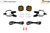 Diode Dynamics 10-13 Lexus IS250C SS3 LED Fog Light Kit (6000K) Sport White SAE - Cool White - DD8357 User 6