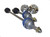 DSS Mitsubishi 1995-1999 Eclipse GS-T / Talon TSi FWD 750HP Level 5 Axle / Hub kit (Turbo Only) MI45 - 510109 Photo - Primary