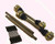 DSS 2004-2006 GTO Anti-Wheel Hop 1000Hp Axles GM41 - 510207 Photo - Primary