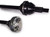 DSS 2016 Camaro SS 1400HP X5 Direct-Fit Axle -Right (Long) RA5431X5 - 510302 Photo - Primary