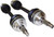 DSS Honda Civic EG/EK H-Series Basic Axle Level 0 (except Hasport EGH2/EKH2) -Left HY3995L0 - 510497 Photo - Primary