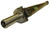 DSS Toyota IS300 1998-2005 w/R154 Trans Conversion 1-Piece Steel Driveshaft TOSH12-S - 610086 Photo - Primary