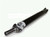DSS Ford Mustang 1996-2004 4.6L (T45) Carbon Fiber Driveshaft FDSH17-C - 610400 Photo - Primary
