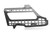 DV8 Offroad 15-20 Ford F150 / 17-21 Ford F250/F350 Center Console Molle Panels & Device Mount - CCFF-01 Photo - out of package
