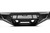 DV8 Offroad 2022+ Chevrolet Silverado 1500 Offroad Spec Series Front Bumper w/ Winch - FBCS1-08 Photo - out of package