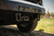 DV8 Offroad 2022+ Chevrolet Silverado 1500 Offroad Spec Series Front Bumper w/ Winch - FBCS1-08 Photo - out of package
