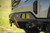 DV8 Offroad 2022+ GMC Sierra 1500 (Excl. AT4X & Diesel Models) Offroad Spec Series Front Bumper - FBGC1-03 Photo - out of package