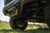 DV8 Offroad 2022+ GMC Sierra 1500 (Excl. AT4X & Diesel Models) Offroad Spec Series Front Bumper - FBGC1-03 Photo - out of package