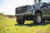 DV8 Offroad 2022+ GMC Sierra 1500 (Excl. AT4X & Diesel Models) Offroad Spec Series Front Bumper - FBGC1-03 Photo - out of package