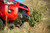 DV8 Offroad 14-24 Toyota 4Runner Centric Series Winch Front Bumper - FBTF3-02 Photo - out of package