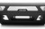 DV8 16-23 Toyota Tacoma MTO Series Winch Front Bumper - FBTT1-07 Photo - out of package