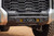 DV8 - 2022 Toyota Tundra Centric Series Front Bumper - FBTT2-05 Photo - out of package
