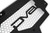 DV8 Offroad 2018+ Jeep Wrangler JL/Gladiator JT Front Inner Fenders - INFEND-06FB Photo - out of package