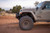 DV8 Offroad 2018+ Jeep Wrangler JL/Gladiator JT Front Inner Fenders - INFEND-06FB Photo - out of package
