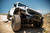 DV8 Offroad 2018+ Jeep Wrangler JL/Gladiator JT Front Inner Fenders - INFEND-06FB Photo - out of package