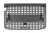 DV8 21+ Ford Bronco Tailgate Molle Panels - MPBR-02 Photo - out of package