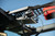 DV8 21+ Ford Bronco Overhead Molle Panels (4-Door Models) - MPBR-04 Photo - out of package