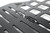 DV8 21+ Ford Bronco Overhead Molle Panels (4-Door Models) - MPBR-04 Photo - out of package