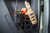 DV8 21+ Ford Bronco Rear Door Pocket Molle Panels (4-Door Models) - MPBR-06 Photo - out of package