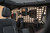 DV8 21-24 Ford Bronco 2-Door Rear Window Pocket Molle Panels - MPBR-12 Photo - out of package