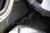 DV8 Offroad 11-18 Jeep Wrangler JK Front Door Pocket Molle Panels - MPJK-05 Photo - out of package