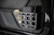 DV8 Offroad 2011-2018 Jeep Wrangler JK Slim Front Door Molle Pockets - MPJK-07 Photo - out of package