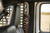 DV8 Offroad 18-25 Jeep Wrangler (JL) 4-Door Rear Window Pocketed Molle Panels - MPJL-02 Photo - out of package