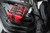 DV8 Offroad 18-20 Jeep Wrangler (JL)/Gladiator (JT) Rear Door Pocket Molle Panels - MPJL-06 Photo - out of package