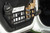 DV8 Offroad 18-25 Jeep Wrangler JL Electric Seat Front Door Molle Pockets - MPJL-10 Photo - Primary