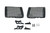 DV8 Offroad 2024+ Toyota Land Cruiser Rear Windowpocket Molle - MPT4-01 Photo - out of package