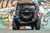DV8 Offroad 2021+ Ford Bronco Competition Series Rear Bumper - RBBR-05 Photo - out of package