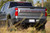 DV8 Offroad 19-24 Chevrolet/GMC 1500 Spec Series Rear Bumper - RBCS1-03 Photo - out of package
