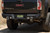 DV8 Offroad 14-22 Chevy Colorado / 15-22 GMC Canyon MTO Series Rear Bumper - RBCS3-01 Photo - out of package
