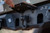DV8 Offroad 20-23 Jeep Gladiator JT MTO Series Rear Bumper - RBGL-12 Photo - out of package
