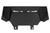 DV8 Offroad 2021+ Ford Bronco (excl. Raptor) Low Pro Skid Plate - SPBR-07 Photo - out of package