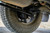 DV8 Offroad 10-23 Toyota 4Runner Rear Shock Skid Plates - SPTF3-01 Photo - out of package