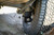 DV8 Offroad 10-23 Toyota 4Runner Rear Shock Skid Plates - SPTF3-01 Photo - out of package