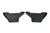 DV8 Offroad 24-25 Toyota Land Cruiser A-Arm Skid Plate - SPTL4-01 Photo - Primary