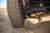 DV8 Offroad 2024 Toyota Tacoma Rear Shock & Link Skid Plates - SPTT1-06 Photo - out of package