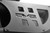 DV8 Offroad 07-18 Jeep Wrangler JK 2 Door Body/Pinch Weld Mounted Side Steps - SRJK-09 Photo - out of package