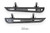 DV8 Offroad 2018+ Jeep Wrangler JL 2-Door Bolt-On OE Plus Side Steps - SRJL-10 Photo - out of package