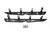 DV8 22-24 Toyota Tundra Crew Max - OE Plus Side Steps - SRTT2-01 Photo - out of package